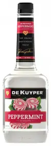 Dekuyper Peppermint 750