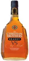 Christian Bros Brandy Vs 750ml