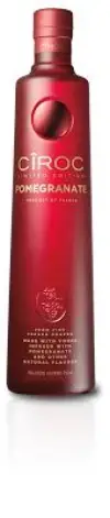 Ciroc Pomegranate 750ml