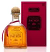 Patron Tequila Extra Anejo