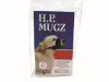 Nylon Muzzle Black Size 0