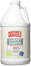 NM Carpet Shampoo 64oz