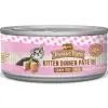 Merr PB Kitten Pate 3oz