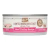 Merr Cat LID Turkey 5.5oz