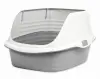 PM Lg Litter Pan w/Rim