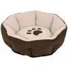Aspen Round Bed 18x7