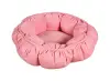PM Puffy Round Cat Bed 18