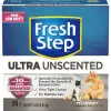 Fresh Step Litter 14#
