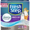 Fresh Step Multi Sc Litter 14#