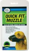 FP Quick Fit Muzzle 3