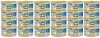 Fancy Feast Gril Fish/Tuna 3oz