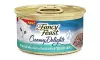 Fancy Feast Grill Tuna/Crm 3oz