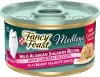 Fancy Feast Salm/Veg 3oz