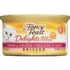 Fancy Feast Chick&Cheddar3oz