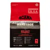 Ac DogRed Meat GF 4.5lb