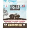 Tuck DF Cmplt Bal Prk Bf 3lb