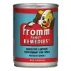 Fromm Digest Sup Fish 12.2z