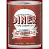 Fromm Diner BudBfBrocStw 12.5z