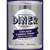 Fromm Diner ChCaninBleu 12.5z