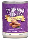 FrommboGumbo PorkSaus 12.5oz