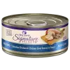 Well SS Cat Ch/Ch Liv 2.8oz