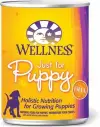 Well Supermix Puppy 12.5oz