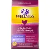 Well Supermix SmBreed W/C 4#
