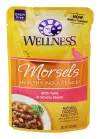 Well Cat MorselsTuna 3oz