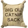 Cosmic Catnip Sack