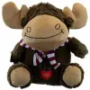 Hero Chuckles Holiday Moose
