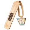 Natural Jute Tug 8053