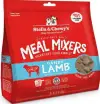 S&C MealMix Lamb18oz