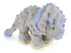 GoDog Frills Dino Gry Mini
