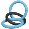 JW Invincible Chains Lg Triple