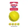 Kong Squeez Tennis Bulk Lg