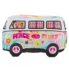 Woofswagon Bus Dog Toy