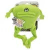 GoDog Action Sqk Frog Grn