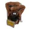GoDog Action Sqk Ape Brwn