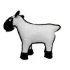 Tuffy Sherman Sheep