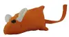 OP Eek! A Mouse! Catnip Toy