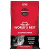 Worlds Best Cat Litter Mt15lbs