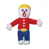 Ohh Nooooo Mr. Bill!