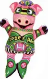 FC High Fly Sooper Hero