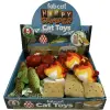 FabCat Happy Camper