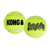 Kong Squeaker Balls Lg 2pk