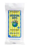Green Tea Wipes 28ct