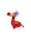 KONG Ball Vibz Birds XS