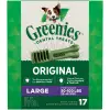 Greenies Large Canister 17ct