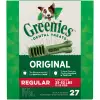 Greenies Regular Canister 27CT