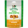 Greenies Pill Pockets Chicken